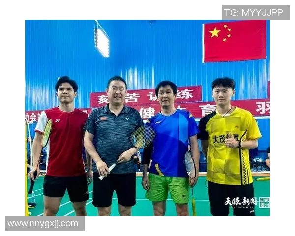 上海羽毛球队战术解析与训练策略探讨聚焦羽毛球发展新方向 上海羽毛球队战术解析与训练策略探讨聚焦羽毛球发展新方向