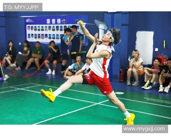 与羽毛球传奇杨强的深度对话:回顾他的辉煌生涯与未来展望 与羽毛球传奇杨强的深度对话:回顾他的辉煌生涯与未来展望