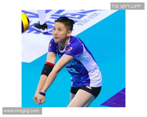 周敏专访：从青涩排球少女到国家队明星的成长之路回顾