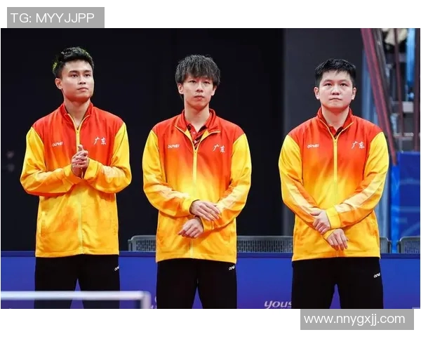 杭州乒乓球队进攻策略分析与比赛表现的得失评估