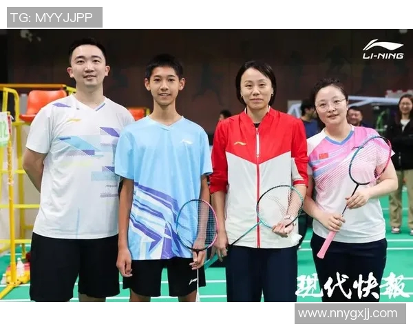 南京羽毛球队荣登羽毛球比赛经验排行榜第一名的背后故事与启示 南京羽毛球队荣登羽毛球比赛经验排行榜第一名的背后故事与启示