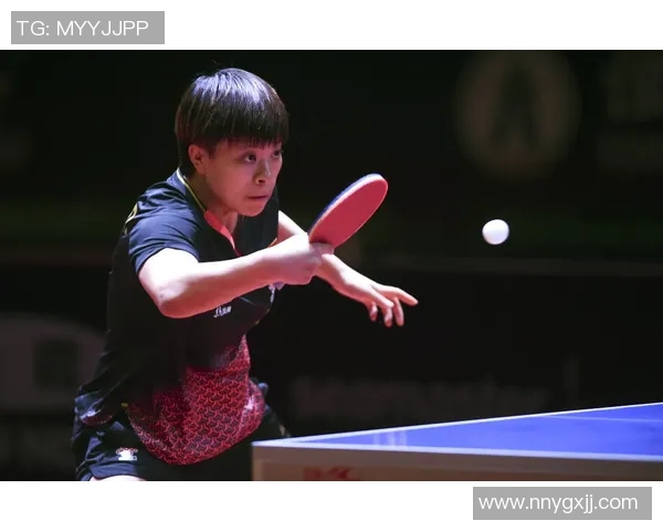 广州乒乓球队状态分析与未来展望聚焦乒乓球的竞技表现与训练动态 广州乒乓球队状态分析与未来展望聚焦乒乓球的竞技表现与训练动态