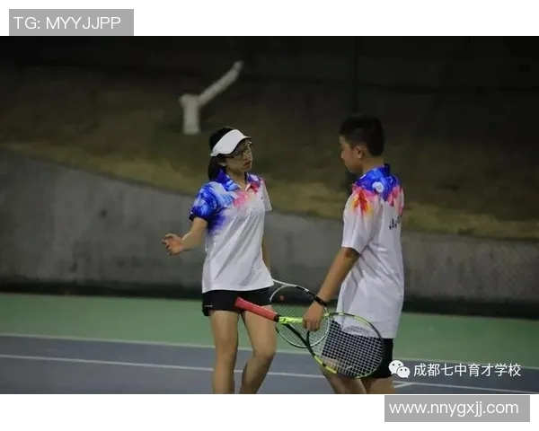 武汉网球队心理素质深度对比分析与提升策略探讨