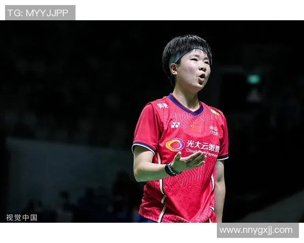 王敏专访：从青涩少年到羽毛球冠军的奋斗与成长历程回顾