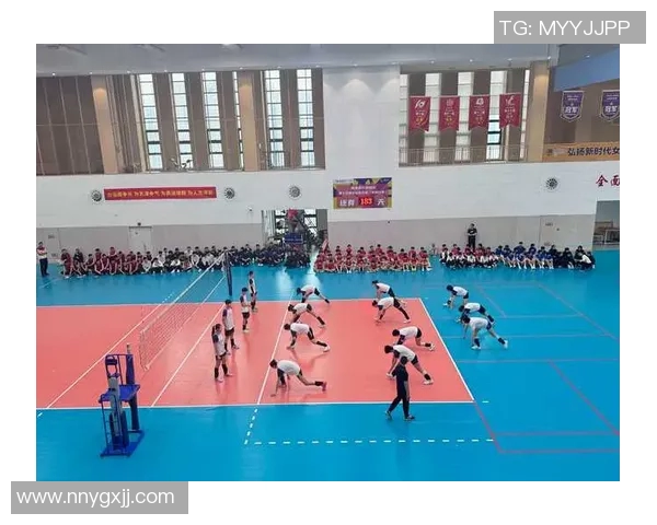 科学排球灵活性训练方法全面解析助力运动员提升竞技水平