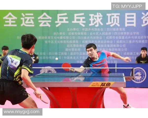 赛后分析:西安乒乓球队与杭州乒乓球队的竞技状态对比与反思 赛后分析:西安乒乓球队与杭州乒乓球队的竞技状态对比与反思