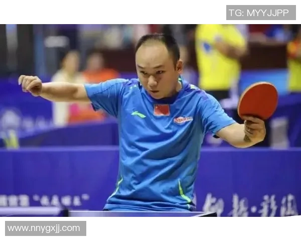 重庆乒乓球队在锦标赛中的心理素质分析与表现评估 重庆乒乓球队在锦标赛中的心理素质分析与表现评估