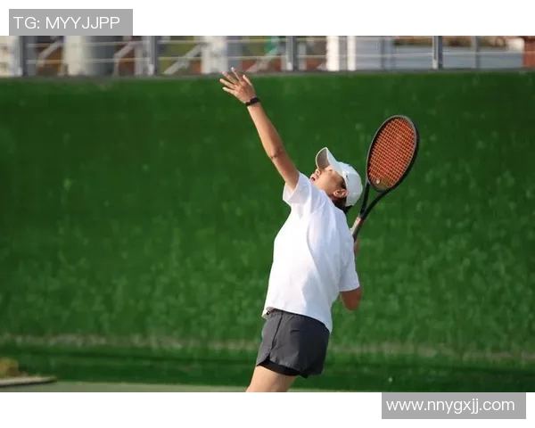 黄敏独家分享网球心得与技巧助你提升球技的秘密武器 黄敏独家分享网球心得与技巧助你提升球技的秘密武器