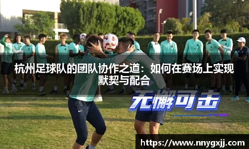 杭州足球队的团队协作之道：如何在赛场上实现默契与配合