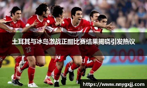 土耳其与冰岛激战正酣比赛结果揭晓引发热议